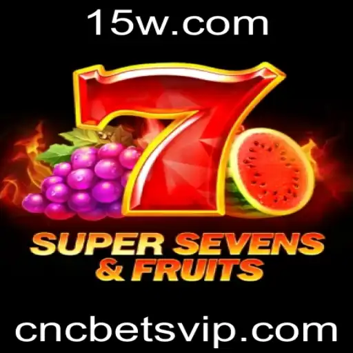 Descubra a Emoção de 7SuperSevensFruits: Um Jogo Inovador e Cativante