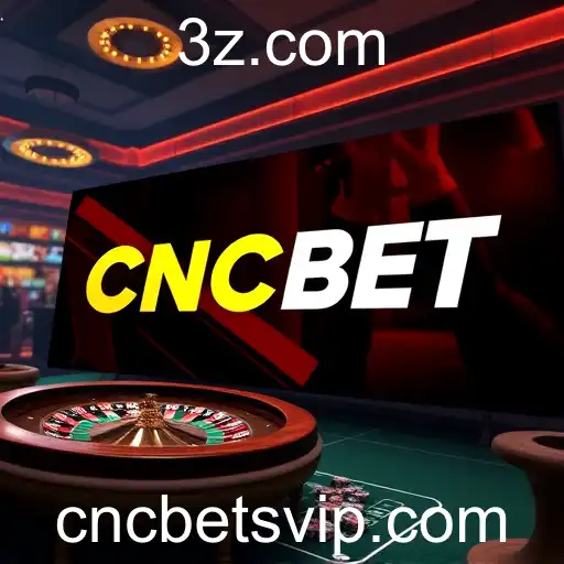 A Ascensão do CNCBET no Mercado de Jogos Online