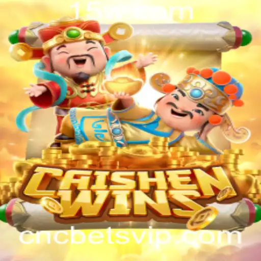 CaishenWins: Explorando o Mundo do Jogo Online