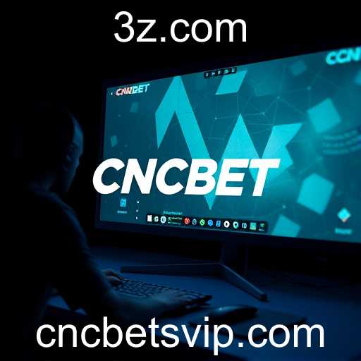 CNCBet Inova e Revoluciona a Indústria de Jogos em 2026