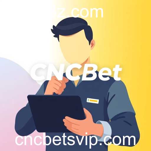 CNCBet Cresce e Reinventa o Mercado de Jogos Online
