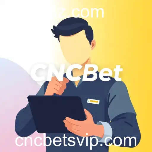 CNCBet Cresce e Reinventa o Mercado de Jogos Online