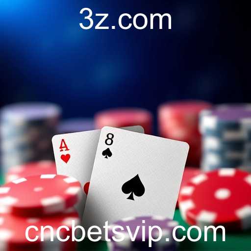 CNCBet Revoluciona o Jogo Online no Brasil