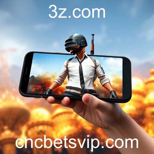 CNCBET: A Nova Era dos Jogos Virtuais no Brasil