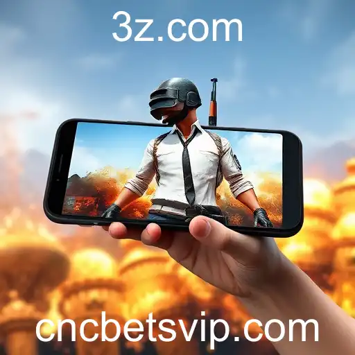 CNCBet Revoluciona Jogos Online em 2025