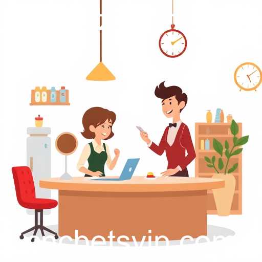 CNCBet Expande Presença no Mercado Brasileiro