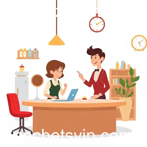 CNCBet Expande Presença no Mercado Brasileiro