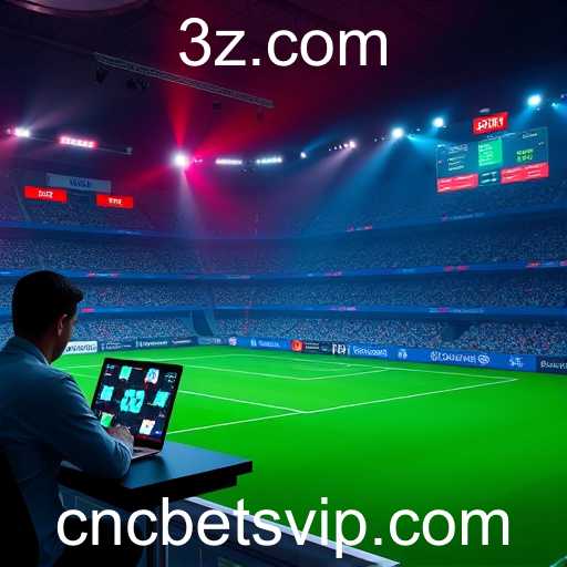 CNCBET: O Futuro dos Jogos Online em Português