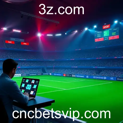 CNCBET: O Futuro dos Jogos Online em Português