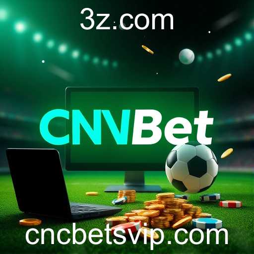 CNCBet Ganha Popularidade no Mercado de Jogos em 2025