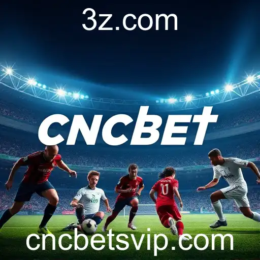 CNCBet e a Revolução no Mercado de Jogos Online em 2025