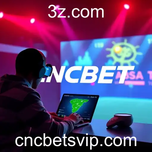 Tendências de Jogos em 2025: A Ascensão do CNCBet