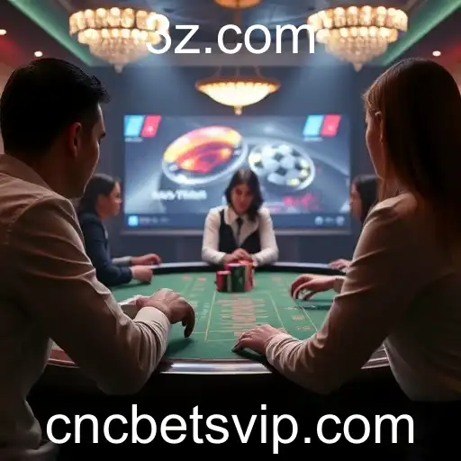 Explorando o Mundo dos Jogos Online em 2025