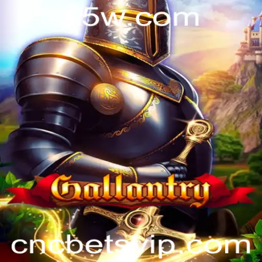 Gallantry: Explorando o Mundo do Jogo com Estratégia e Honra