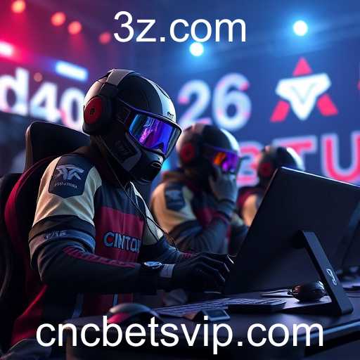 Tendências e Desafios do Mercado de Jogos Online