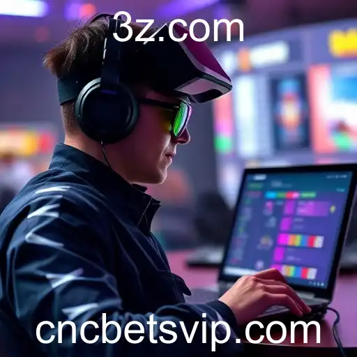 O Impacto dos Sites de Jogos no Brasil