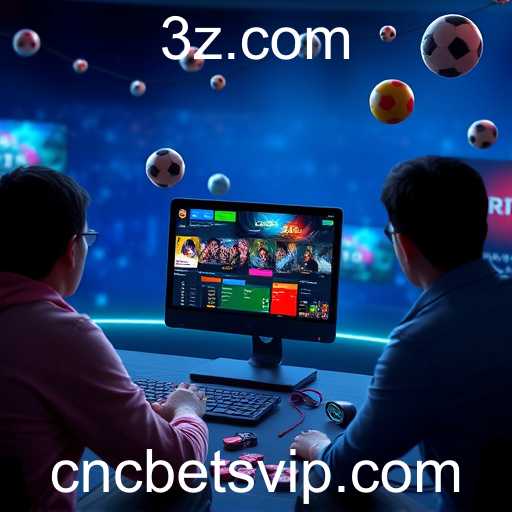 O Impacto do Crescimento dos Jogos Online no Brasil