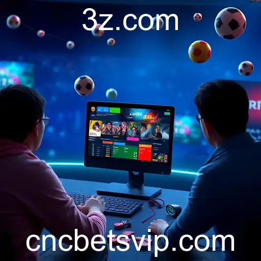 O Impacto do Crescimento dos Jogos Online no Brasil