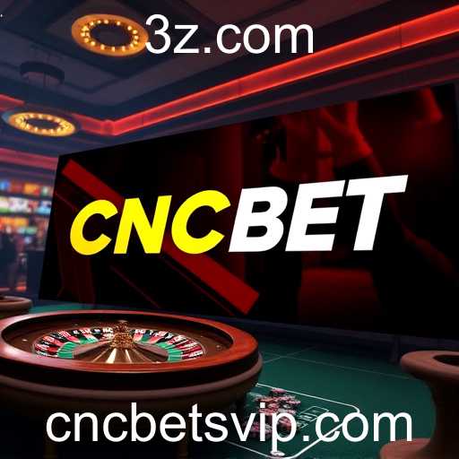 CNCBet: O Impacto dos Jogos Online no Brasil