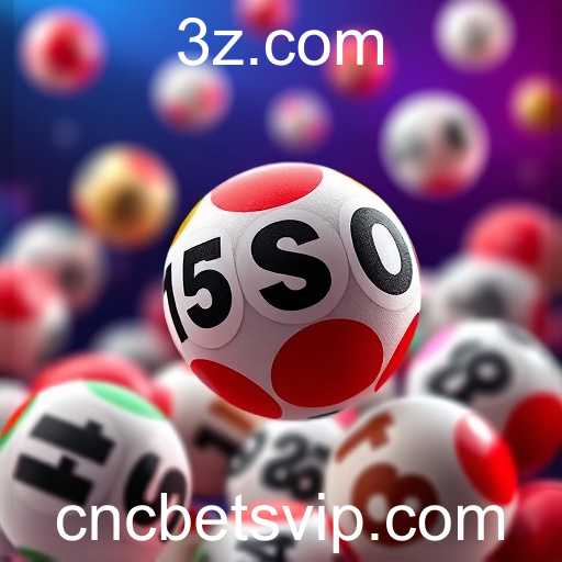 Descubra as Oportunidades na Categoria de Loteria do CNCBet