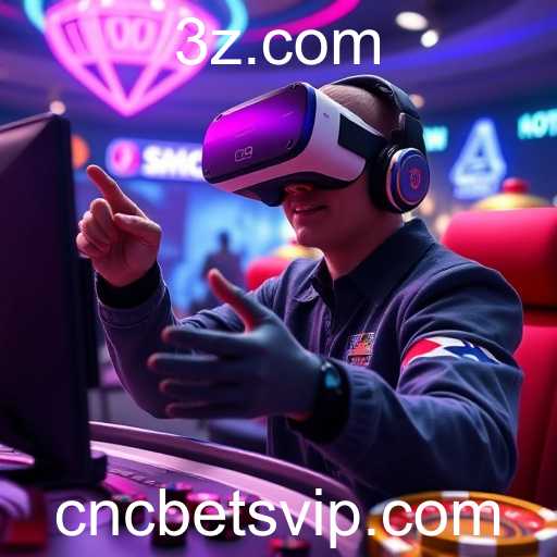 Expansão do Mercado de Jogos Online em 2025