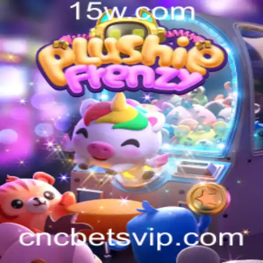 Explorando o Mundo de PlushieFrenzy e a Conexão com cncbet