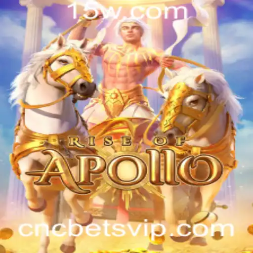 Rise of Apollo: Uma Imersão na Mitologia e Estratégia