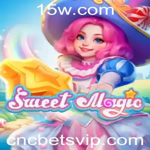 Descubra o Mundo Encantador de SweetMagic: Um Guia Completo