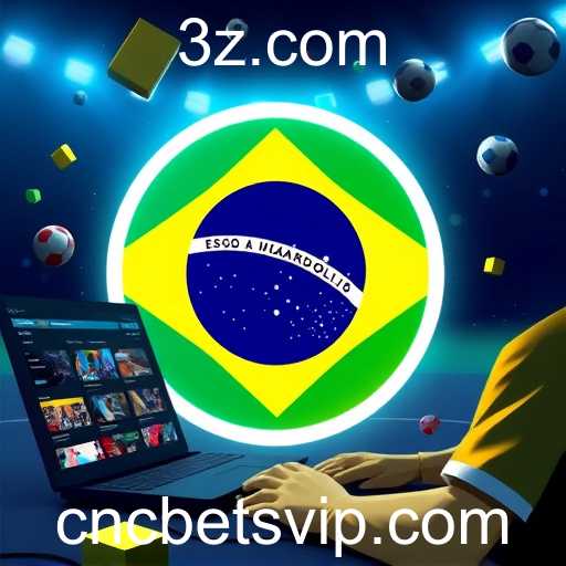 Impacto da tecnologia nos sites de jogos