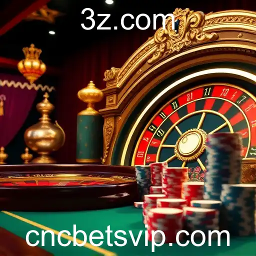 A Ascensão dos Jogos Online: O Fenômeno CNCBET