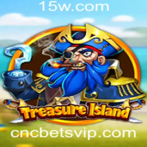 Explorando o Mundo de TreasureIsland: Uma Aventura Inesquecível com Cncbet